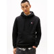 Tommy Hilfiger Ανδρικό φούτερ Badge Drawstring Hoody